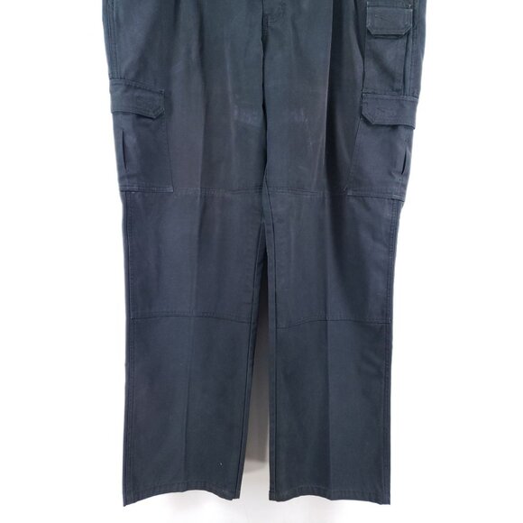 Propper Tactical Utility Pants Mens Size 44x34 Black - Picture 7 of 11